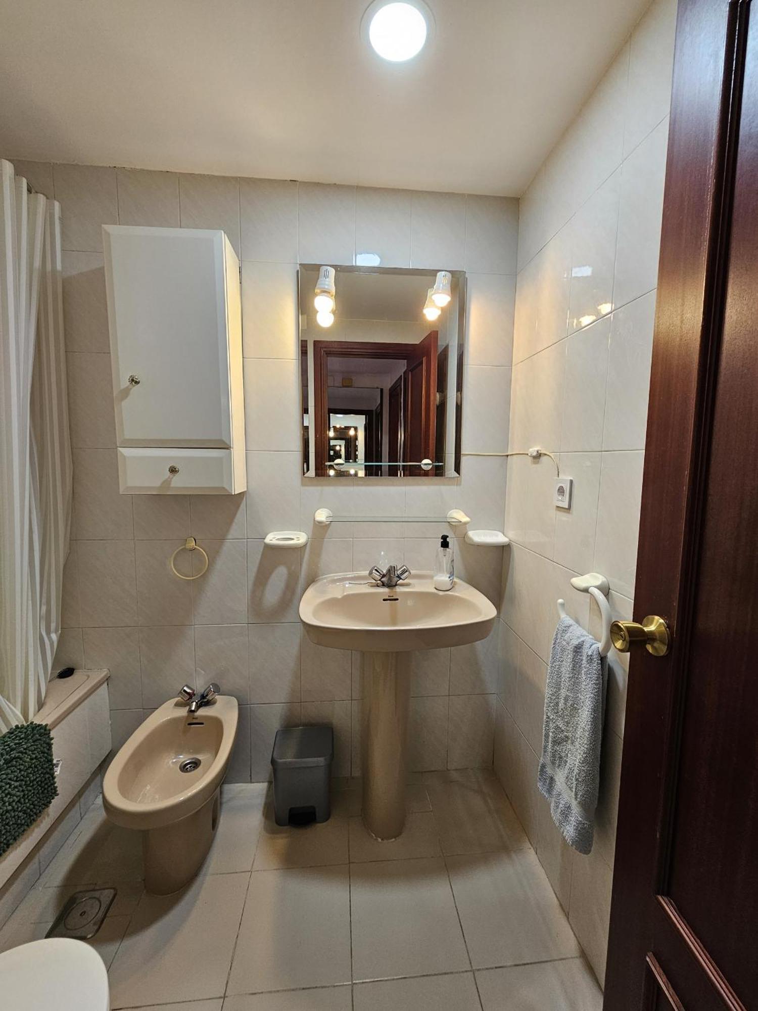 Appartement Gemelos Xii 17 C If Benidorm
